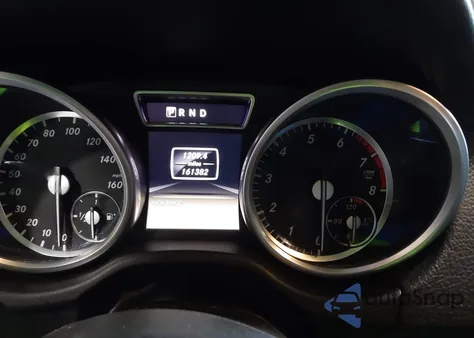 2014 Mercedes-Benz G 550 4Matic from USA, damaged, VIN WDCYC3HF1EX218459